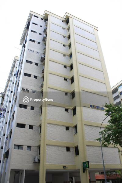 For Sale - 735 Yishun Street 72
