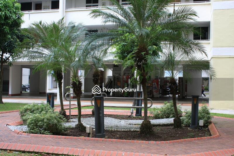 For Sale - 735 Yishun Street 72