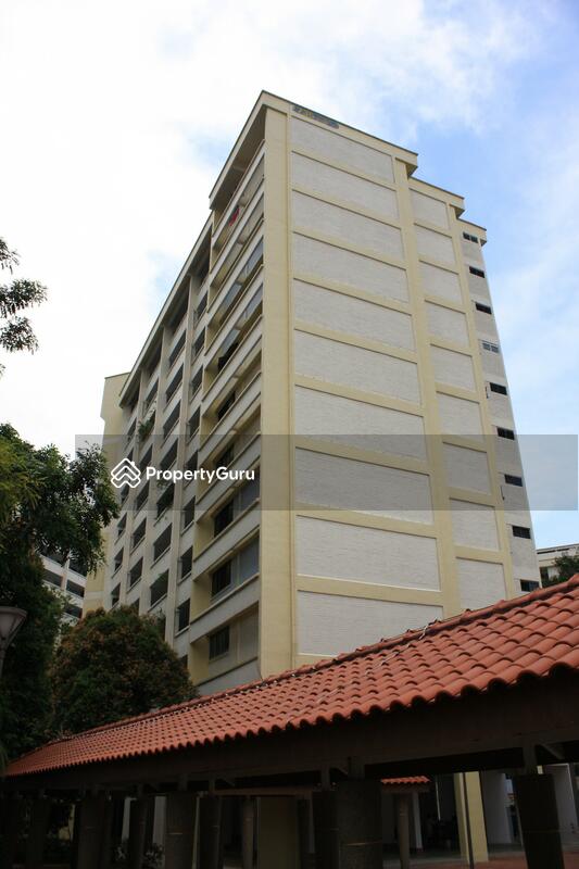 735 Yishun Street 72 #0
