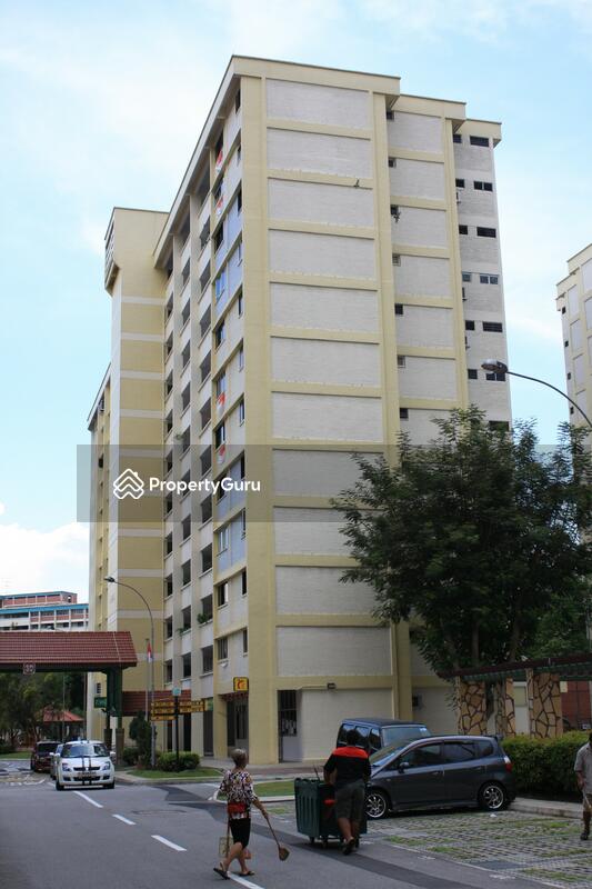 736 Yishun Street 72 #0