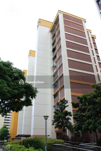For Sale - 737 Yishun Street 72