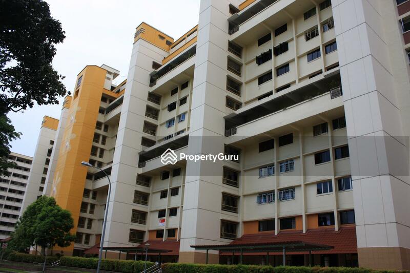 737 Yishun Street 72 #0