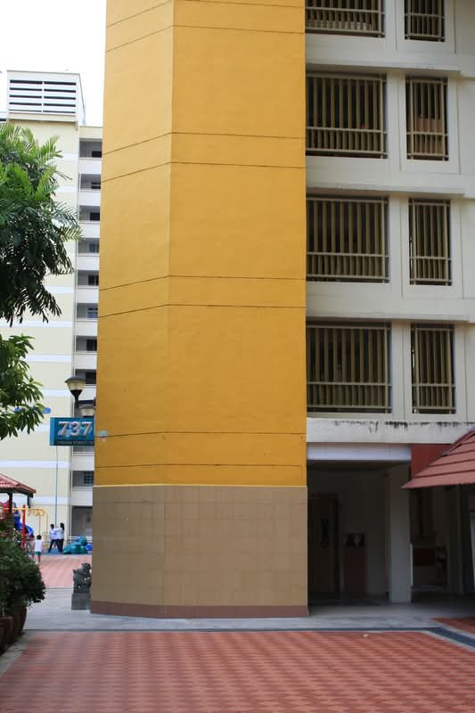 737 Yishun Street 72
