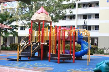 738 Yishun Street 72