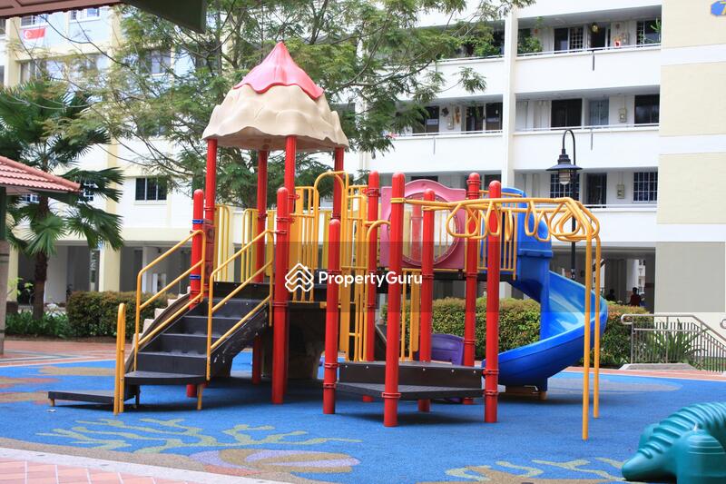 For Rent - 738 Yishun Street 72
