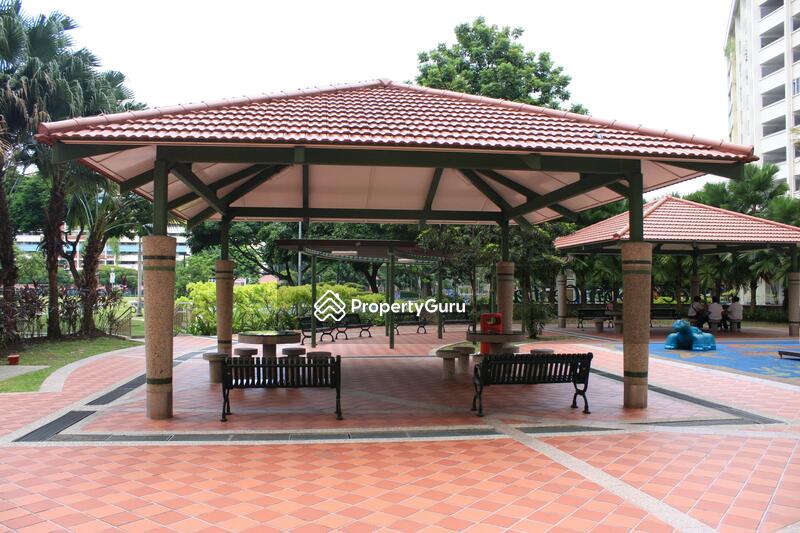 For Rent - 738 Yishun Street 72