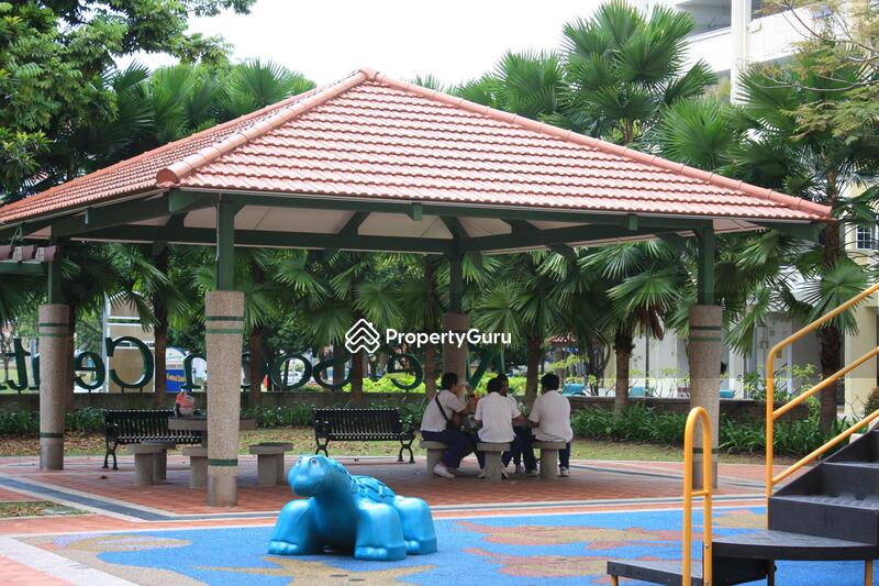 For Rent - 738 Yishun Street 72