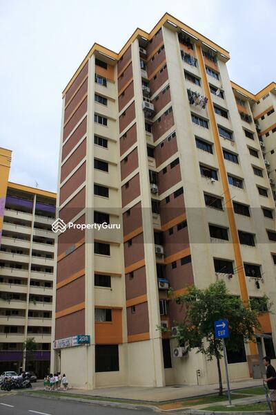 For Rent - 738 Yishun Street 72