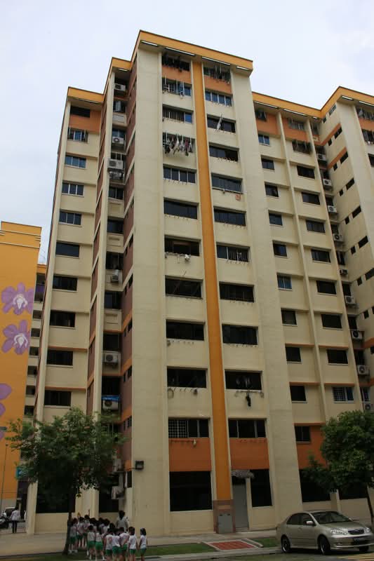 738 Yishun Street 72