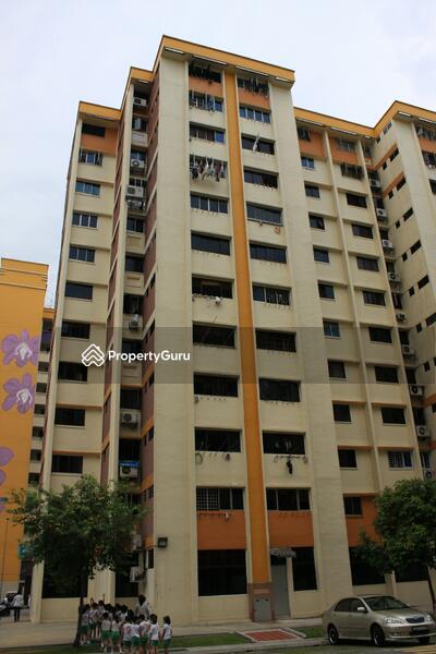 For Rent - 738 Yishun Street 72
