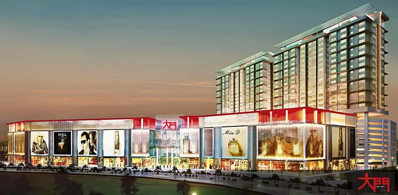 Corporate Suites @ Pavilion Embassy - iProperty.com.my