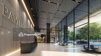 Corporate Suites @ Pavilion Embassy