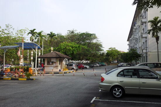 Untuk Disewa - Sri Cempaka (Puchong Jaya)