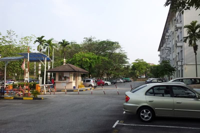 Sri Cempaka (Puchong Jaya) - iProperty.com.my