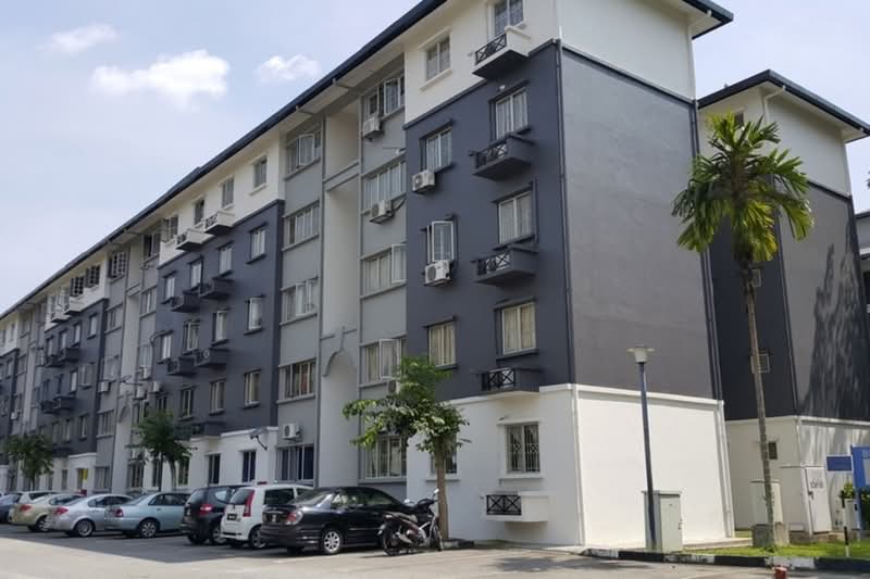 Sri Cempaka (Puchong Jaya) - iProperty.com.my