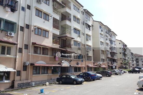 Untuk Disewa - Sri Cempaka (Puchong Jaya)