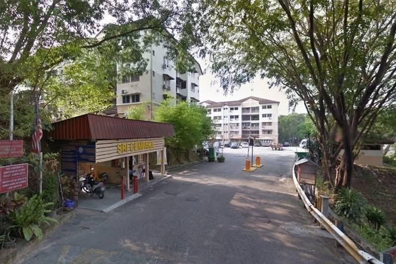 Sri Cempaka (Puchong Jaya) - iProperty.com.my