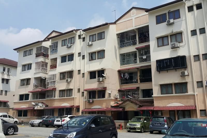 Sri Cempaka (Puchong Jaya) - iProperty.com.my