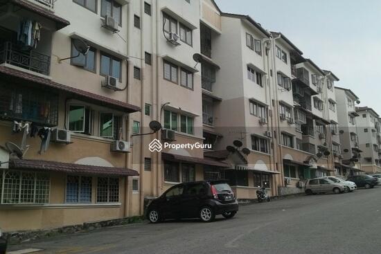 Untuk Disewa - Sri Cempaka (Puchong Jaya)