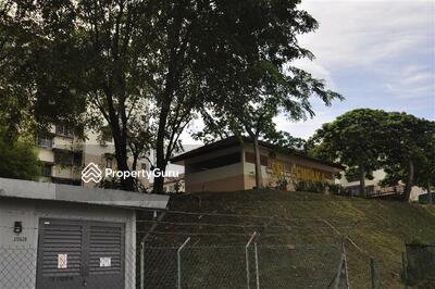  - Sri Cempaka (Puchong Jaya)