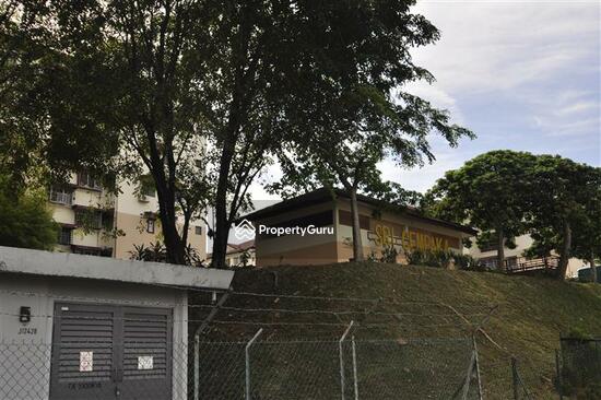 Untuk Disewa - Sri Cempaka (Puchong Jaya)