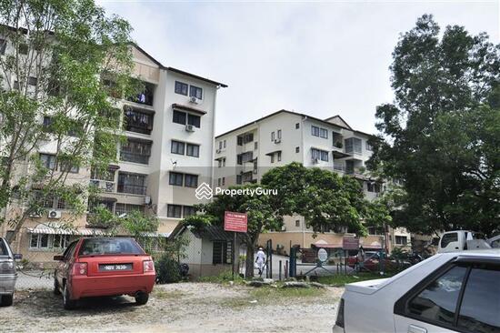 Untuk Disewa - Sri Cempaka (Puchong Jaya)