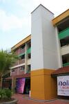 744 Yishun Street 72 #0