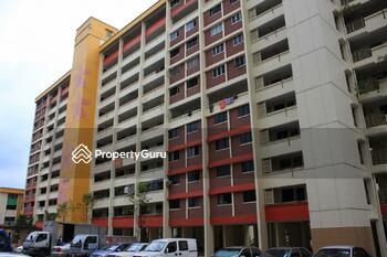 745 Yishun Street 72