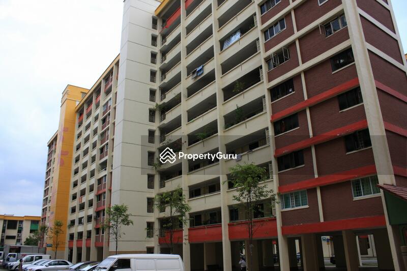 For Rent - 745 Yishun Street 72
