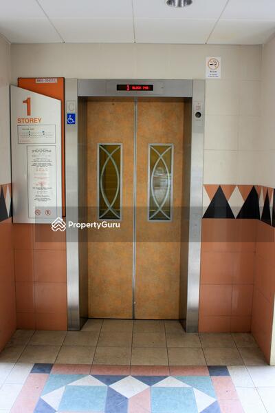 For Rent - 745 Yishun Street 72
