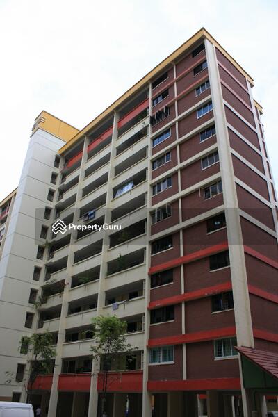 For Rent - 745 Yishun Street 72