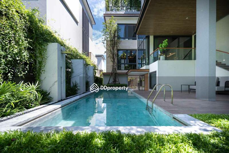 For Sale - Quaritz Rama 9, Bangkok