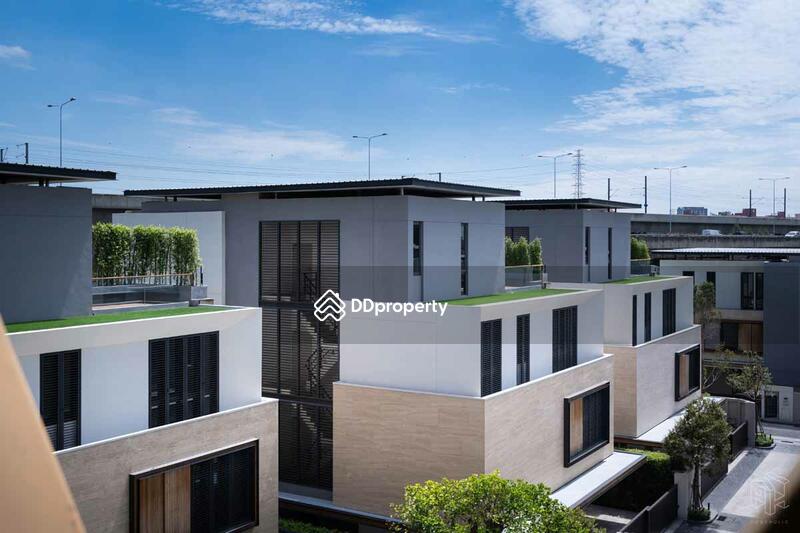 For Sale - Quaritz Rama 9, Bangkok