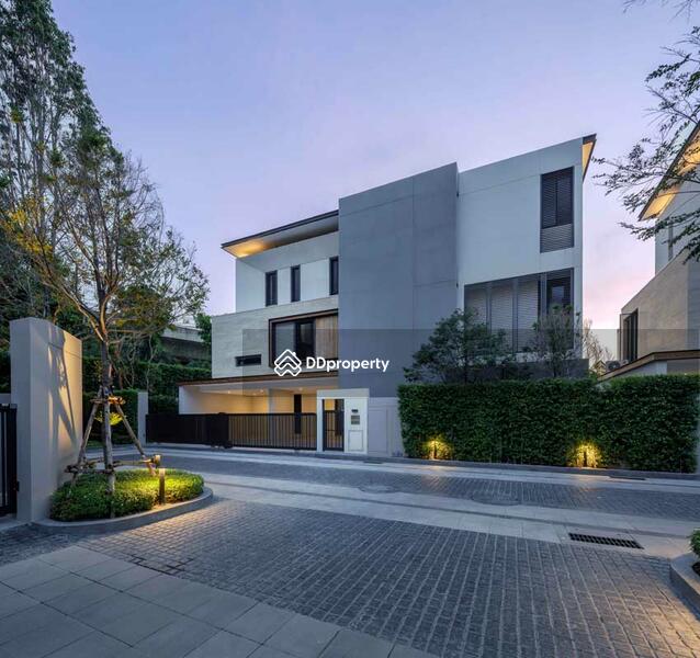 For Sale - Quaritz Rama 9, Bangkok