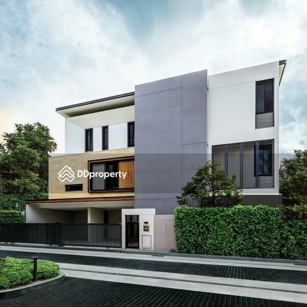 For Sale - Quaritz Rama 9, Bangkok