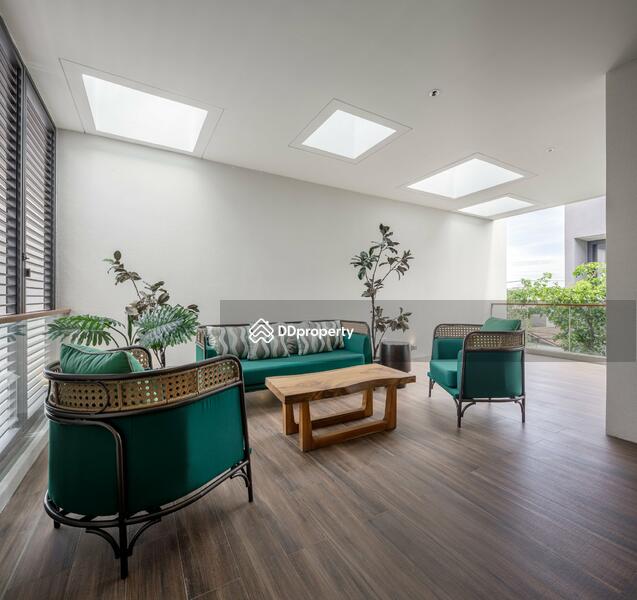 For Sale - Quaritz Rama 9, Bangkok