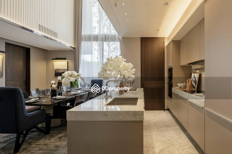 For Sale - Quaritz Rama 9, Bangkok