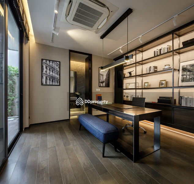 For Sale - Quaritz Rama 9, Bangkok