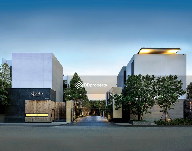 For Sale - Quaritz Rama 9, Bangkok