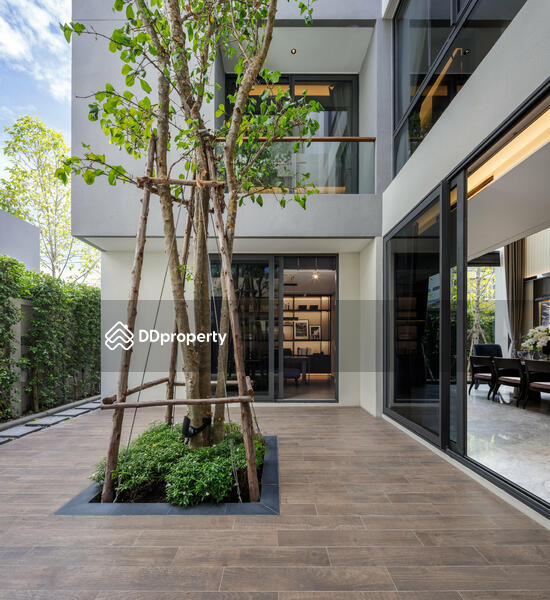 For Sale - Quaritz Rama 9, Bangkok