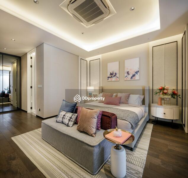 For Sale - Quaritz Rama 9, Bangkok
