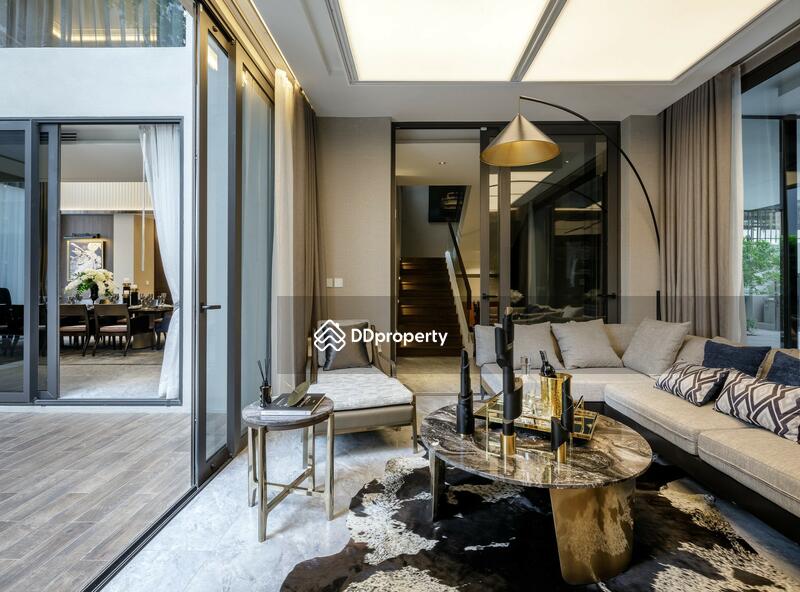 For Sale - Quaritz Rama 9, Bangkok