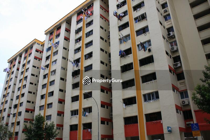 746 Yishun Street 72 #0