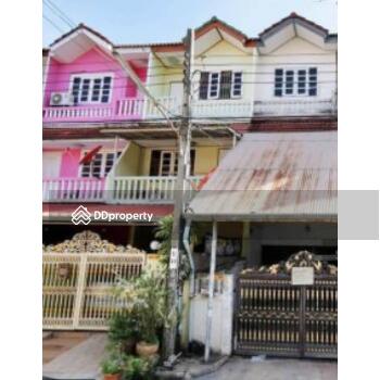 Sinthawee Grand Village : หมู่บ้านสินทวีแกรนด์วิลเลจ