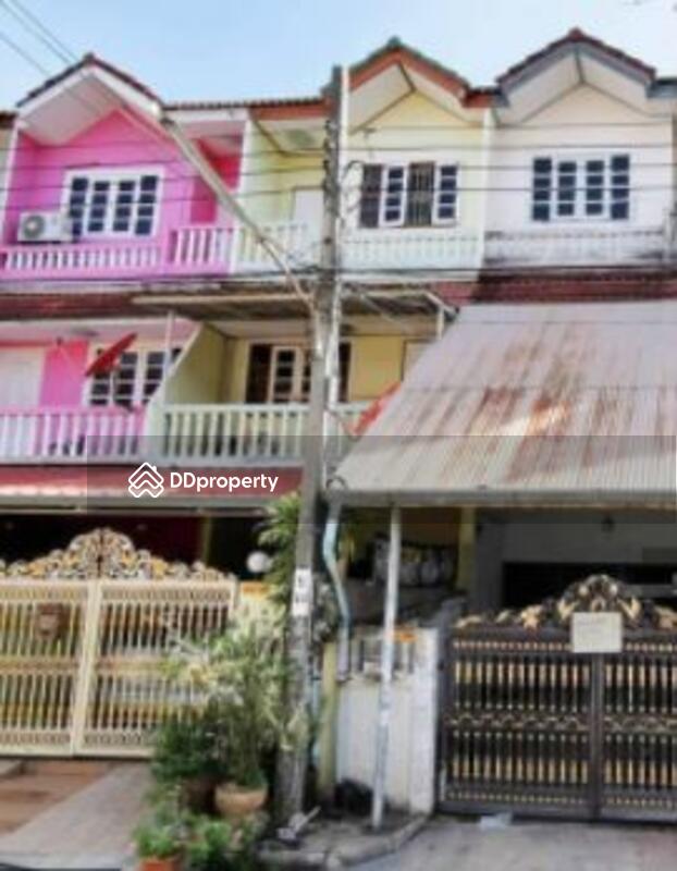 Sinthawee Grand Village : หมู่บ้านสินทวีแกรนด์วิลเลจ #0
