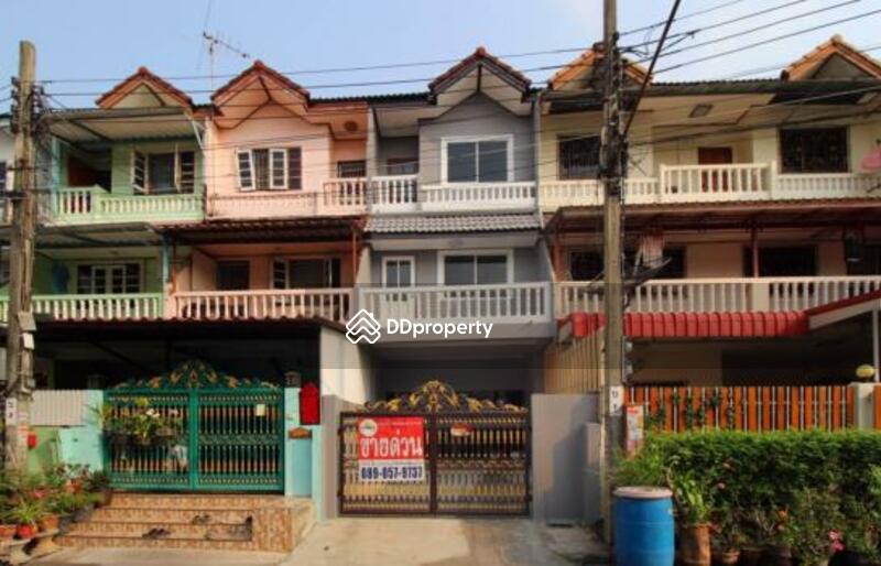 Sinthawee Grand Village : หมู่บ้านสินทวีแกรนด์วิลเลจ #0