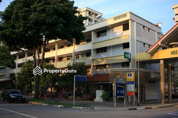 747 Yishun Street 72