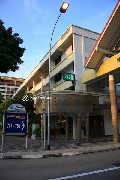 For Rent - 747 Yishun Street 72