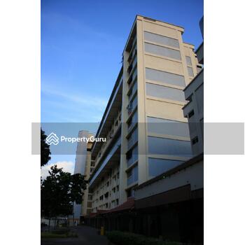 749 Yishun Street 72