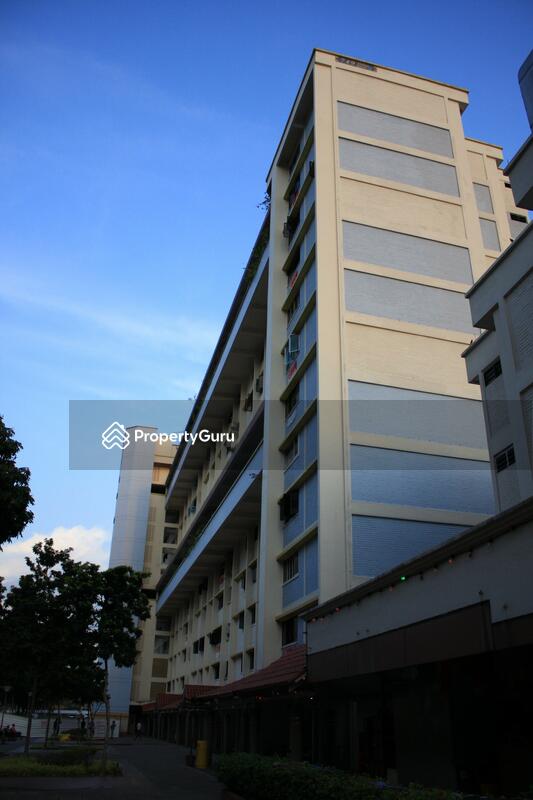 749 Yishun Street 72 #0